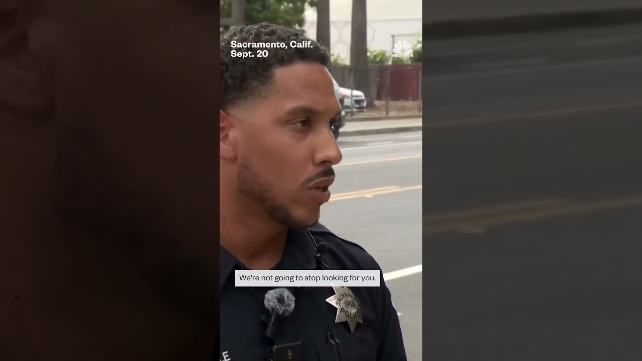Arrest Made After Shots Fired At ABC Affiliate Station