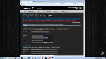 Steamworks Tutorial #4 -  Adding New Platforms and Languages