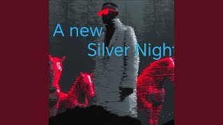 A new Silver Night - DJ PULEMЁTCHIK