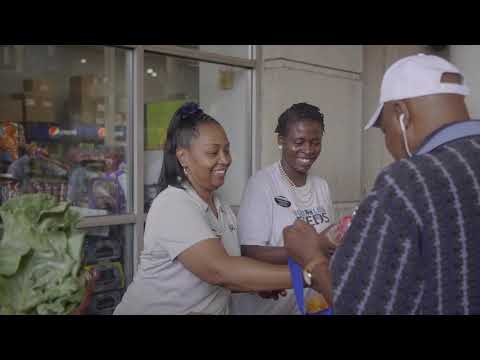 Food Rescue