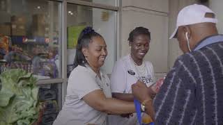 Food Rescue