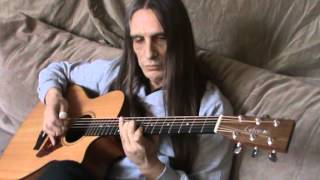 Johnny B - Giannis Fiorentis (The Hooters) chords