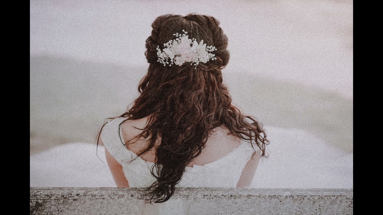 HELENA NOIR - Blue After You