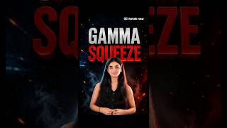 What Is a Gamma Squeeze? Why Stocks Move Up Without Any News🚀