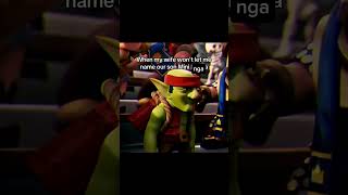 Sadge #memes #clashroyale #shorts #viral