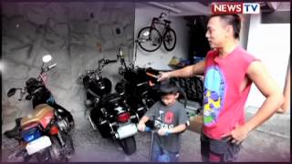 Follow That Star Ervic Vijandre And Buwi Meneses