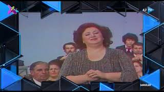 Şövkət Ələkbərova - Oxu gözəl ('Şərqilər' - 06.11.2022)
