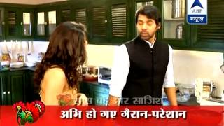 Pragya gets drunk!