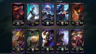 MVP ★ BLG Viper Senna 12/3/13 vs Nautilus GEN Duro ⚔ Challenger S16KR ⚔ Winterblessed Senna Gameplay