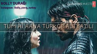 Tum Hi Aana Türkçe Altyazılı - Marjaavaan