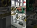 BAOFENG new rubber crusher and rubber refiner for sale. #machine #shorts
