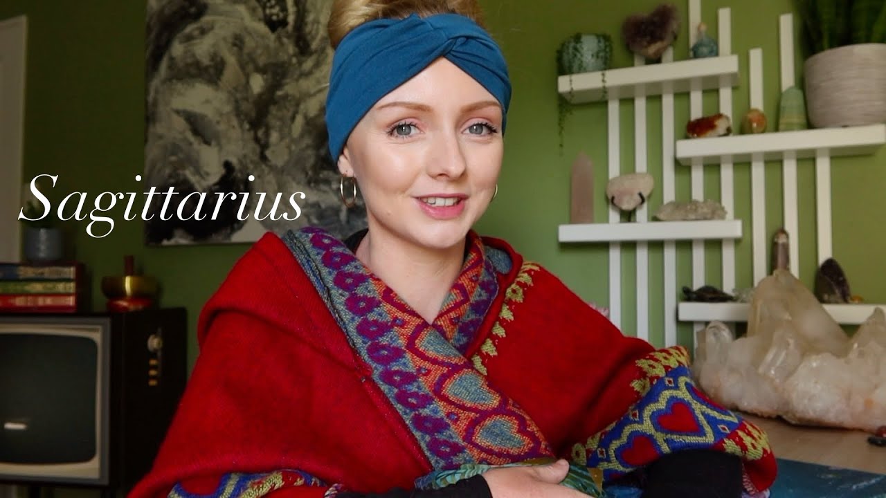 Sagittarius | You haven’t got a clue… tarot reading 
