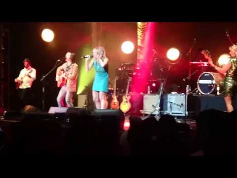 Chetes & Anita Álvarez De Toledo Si Tu No Vuelves #CHETES20