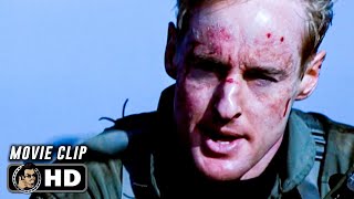 Behind Enemy Lines Clip - On The Run 2001 Owen Wilson