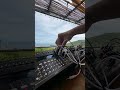 Da beach vibe / Eurorack #synth #modularsynth #electronicmusic #euroracksynth #synthesizer #music