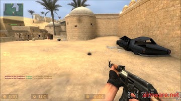COUNTER STRIKE: SOURCE MULTIHACK (2016) | aimware.net