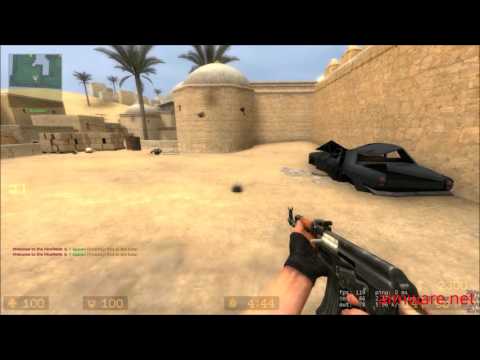 COUNTER STRIKE: SOURCE MULTIHACK (2016) | aimware.net