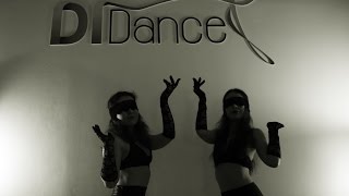 Kiko Navarro Ft. C B Sonando Contigo Choreo By Girko Katerina
