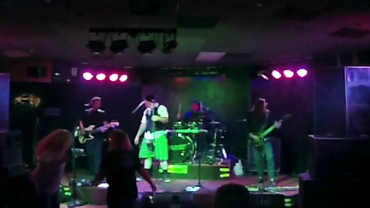 OverKilt - The Middle