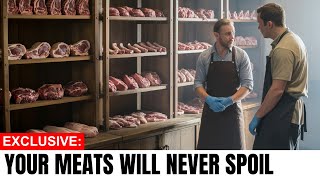 30 Meat Brands That Last for MONTHS Without a Fridge And 5 That Spoil Fast