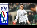 Legia Lech Poznan goals and highlights