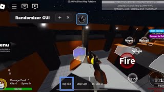 Randomizer script