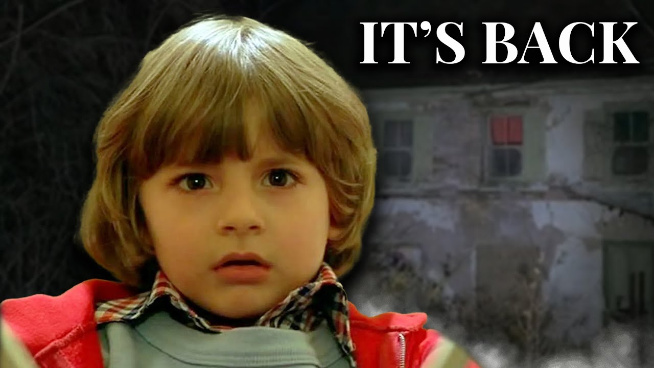 I Waited Almost 2 Years for This Demonologist Update