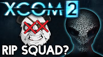 XCOM 2 Gameplay | Rip Squad? | #27