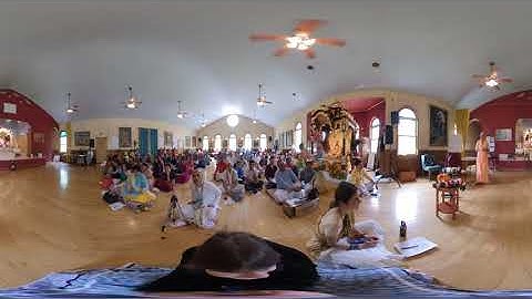 Empathic Communication 360 part 1 Gita Nagari May 2019