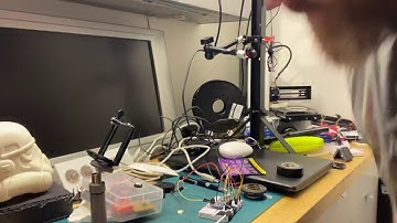 Transducer surface test 1