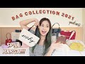 BAG COLLECTION PART 2 + PRICE | Local brand, Marhen J, Tory Burch, No Brand