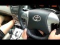 My Toyota Altis 1.8G minor change 2011, Test For Transporter !