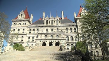 Architecture | Henry Hobson Richardson