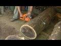 Preparing Walnut Bowl Blanks # 87 Preparing Walnut Bowl Blanks # 87