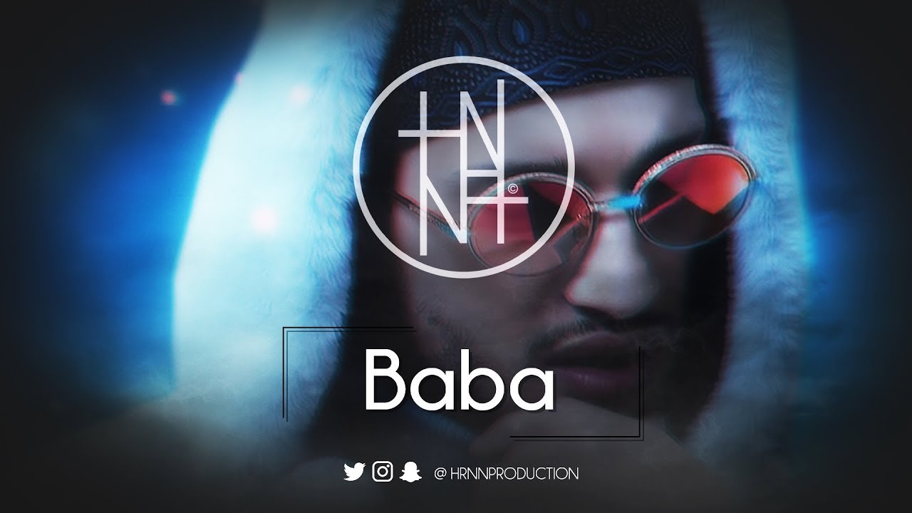 Soolking Type Beat 2020 - "Baba" | Vintage Type Beat | Instru Type Soolking 2020