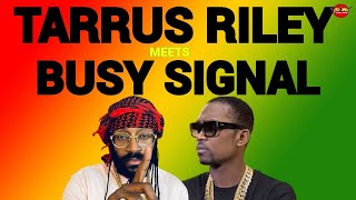 Tarrus Riley Meets Busy Signal, Reggae Lovers Rock Mix 2024, Best Retro Reggae Mix