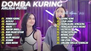 DOMBA KURING | ARLIDA PUTRI FT DIKE SABRINA