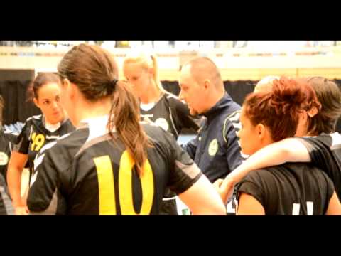 hungary news 2013-09-08 London GD - London Angels