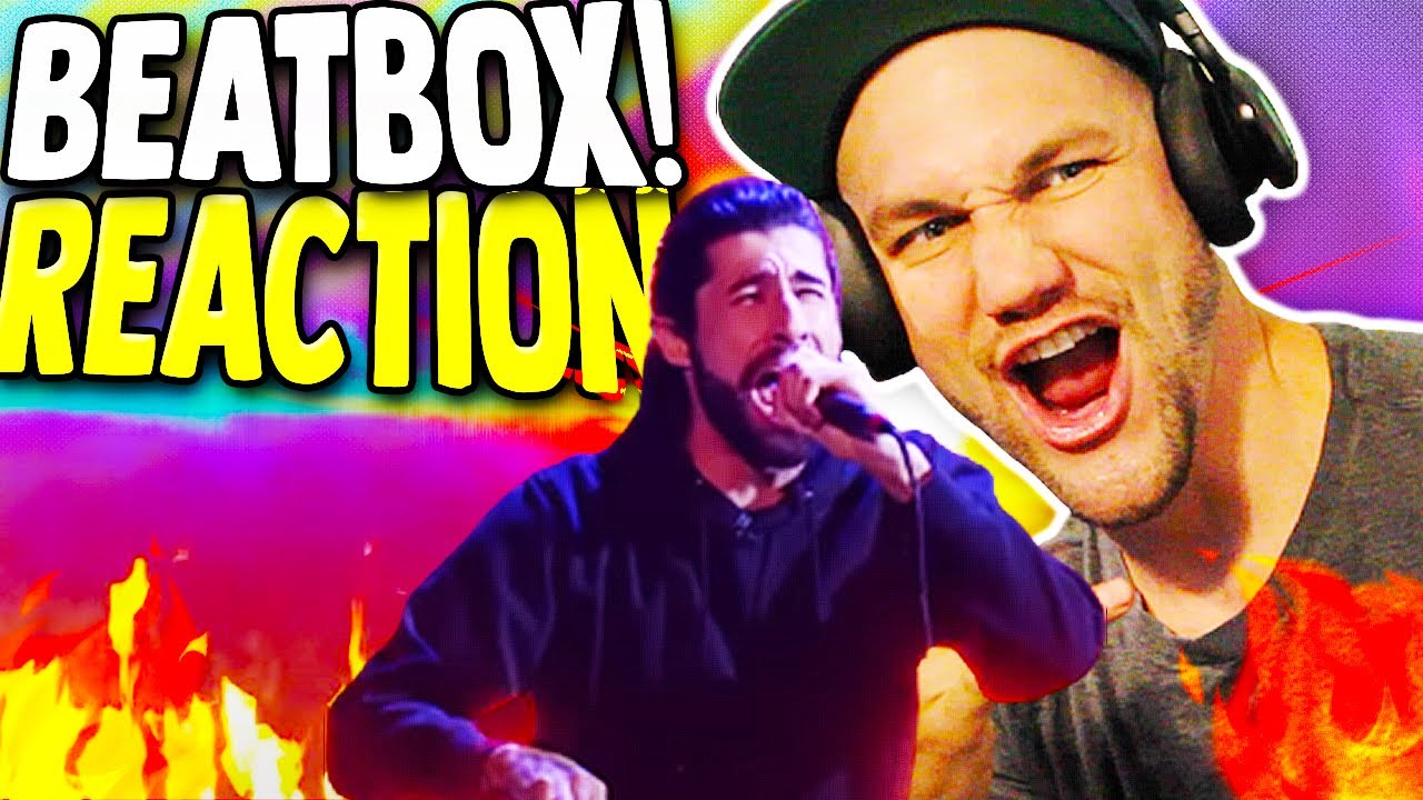 MB14 turns BGT into a BEATBOXING PARADISE! SemiFinals BGT 2023