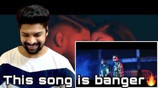 Rahul Sathu X @ikka_artist  Das Ki Kasoor | Shades of Blue EP || Reaction ||Noble Reacts ||