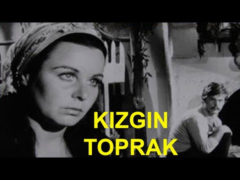 Kızgın Toprak (Filmi)