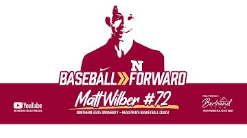 Ep. 72 | Matt Wilber, Northern State University