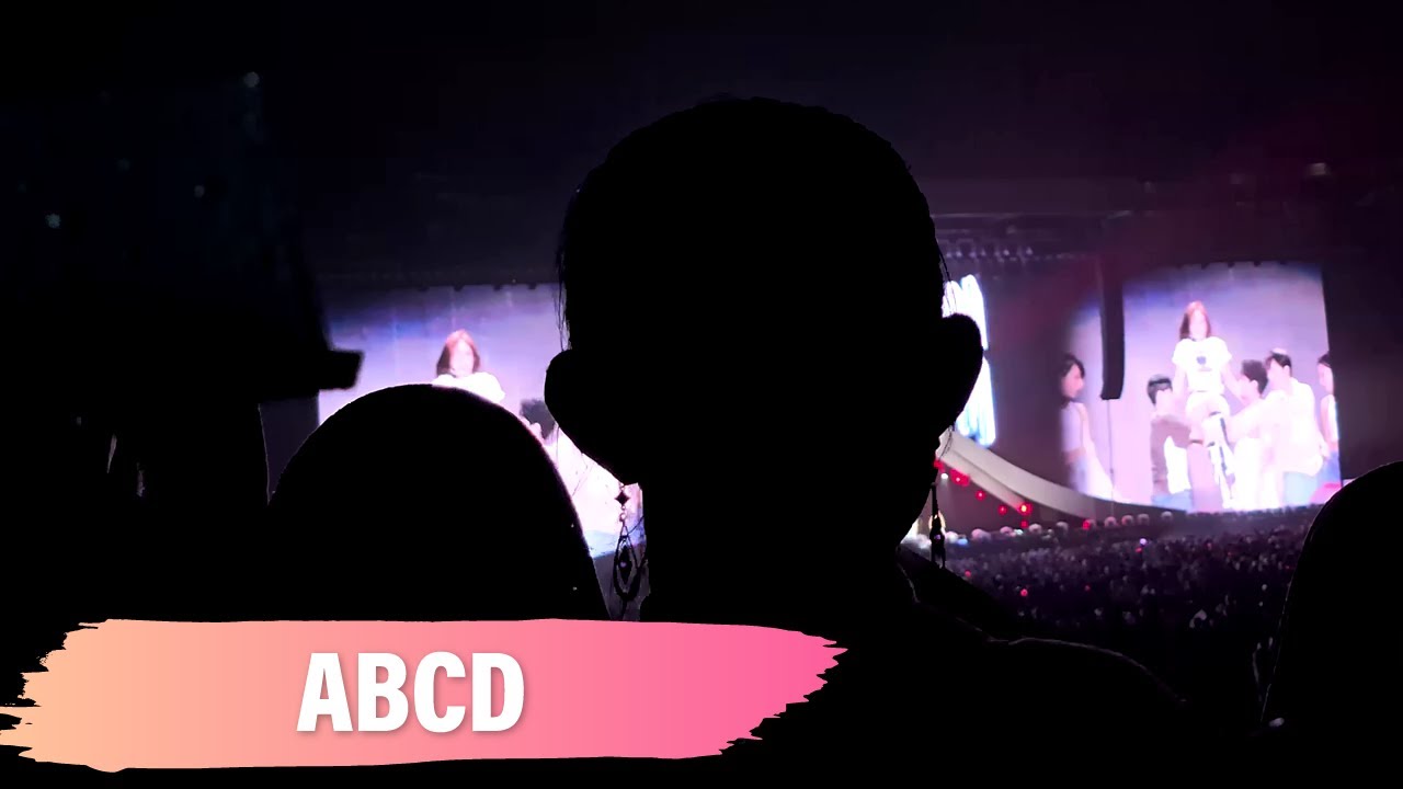 240720 NAYEON (solo) - ABCD | TWICE 