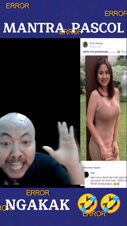 MANTRA PASCOL KINTIL #shorts