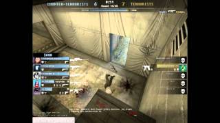 CS:GO# Cache Door Fail