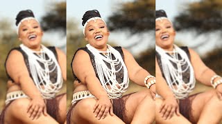 Mma Ausi (Wedding Performance)