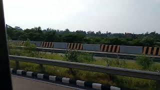 Gulistan to Mawa Ghat /Way to Illish and Padma Setu😊 screenshot 3