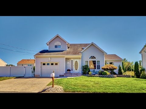 1509 Mermaid Ave, Beachwood, NJ home video tour