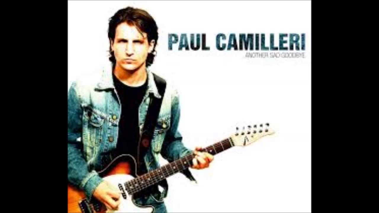 Paul Camilleri - Poor Heart