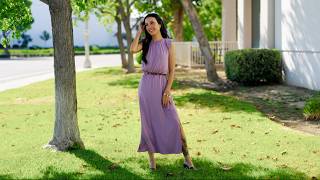 LuLaRoe Serenity Maxi Dress
To shop, contact your local Retailer or visit:
https://lularoe.com/products/serenity-maxi-dress-career-collection-2022
LuLaRoe | Creating Freedom Through Fashion
We believe every individual is beautiful, unique, and most of all — powerful. And through these attributes, we believe anyone can create and live a life of purpose and gratitude. These beliefs are why LuLaRoe was created; they bind us together like threads, sewing us into a community of lasting love and fellowship.
Start your own business with the flexibility to reach your goals on your schedule. Become a LuLaRoe retailer and combine your passion for fashion with a purpose for building a business. The magic of LuLaRoe is that it both empowers women to dress to their fullest potential and provides retailers the opportunity to turn their passion into a career.
If you love getting creative with your wardrobe and mentoring others, you’re in the right place.
To learn more visit: https://www.lularoe.com/join-lularoe
Website: https://www.lularoe.com
Facebook: https://www.facebook.com/LuLaRoe
Instagram: https://www.instagram.com/LuLaRoe LuLaRoe Serenity Maxi Dress